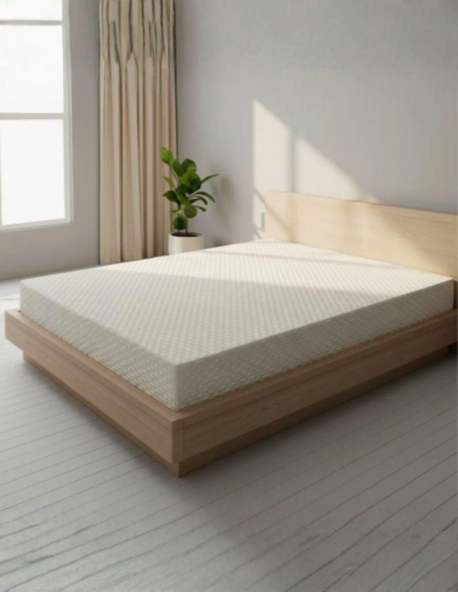 Colchón en caja Punto Y Compra toronto Individual