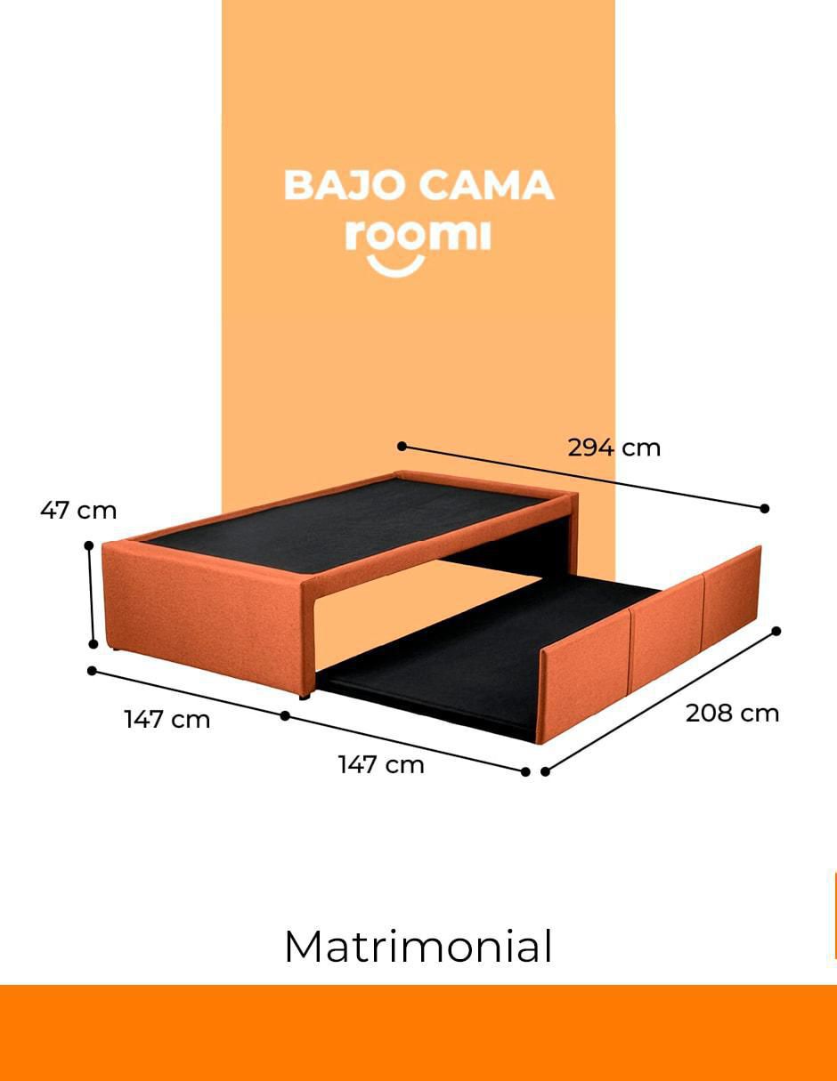 Naranja