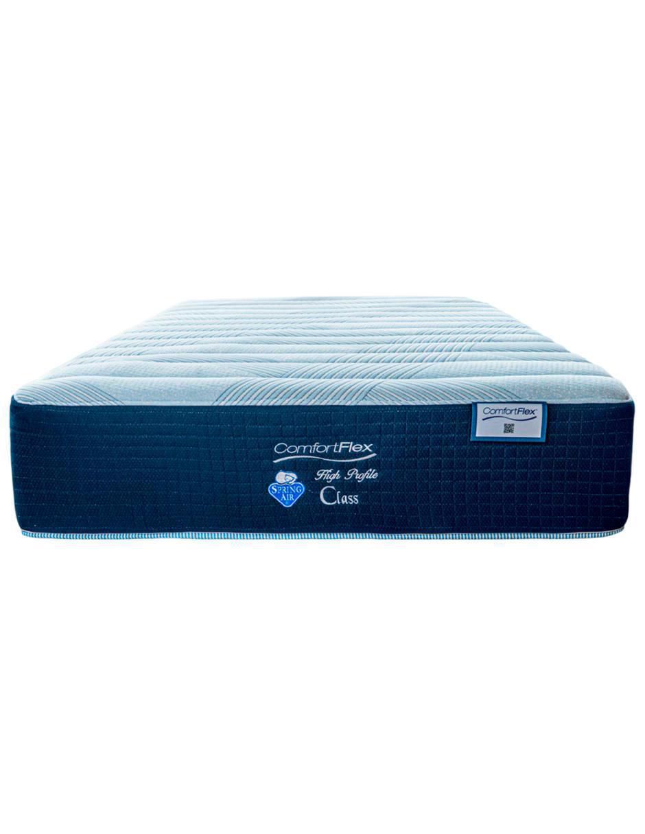 Colchón regular class comfortflex Colchón regular class comfortflex