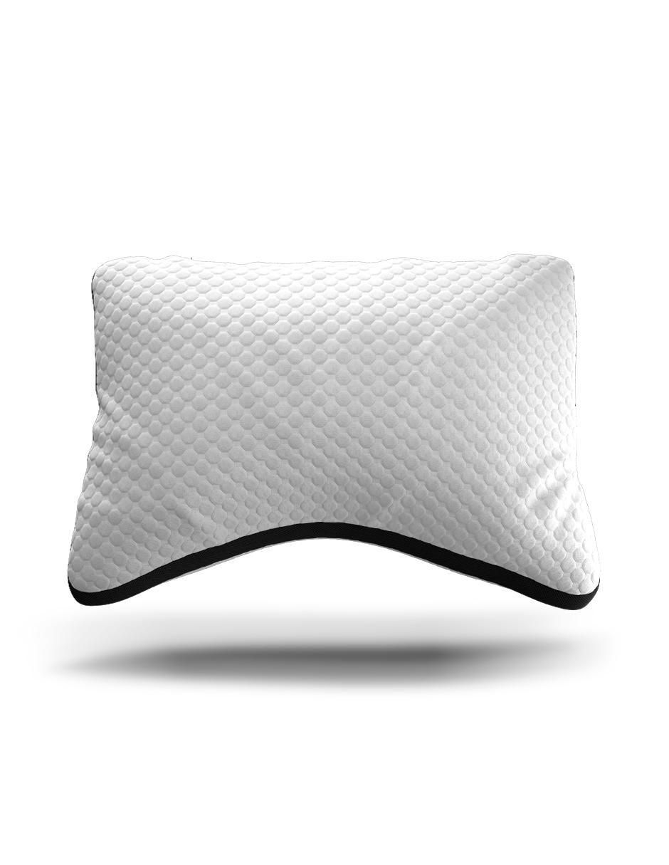 Almohada Moon firmeza media