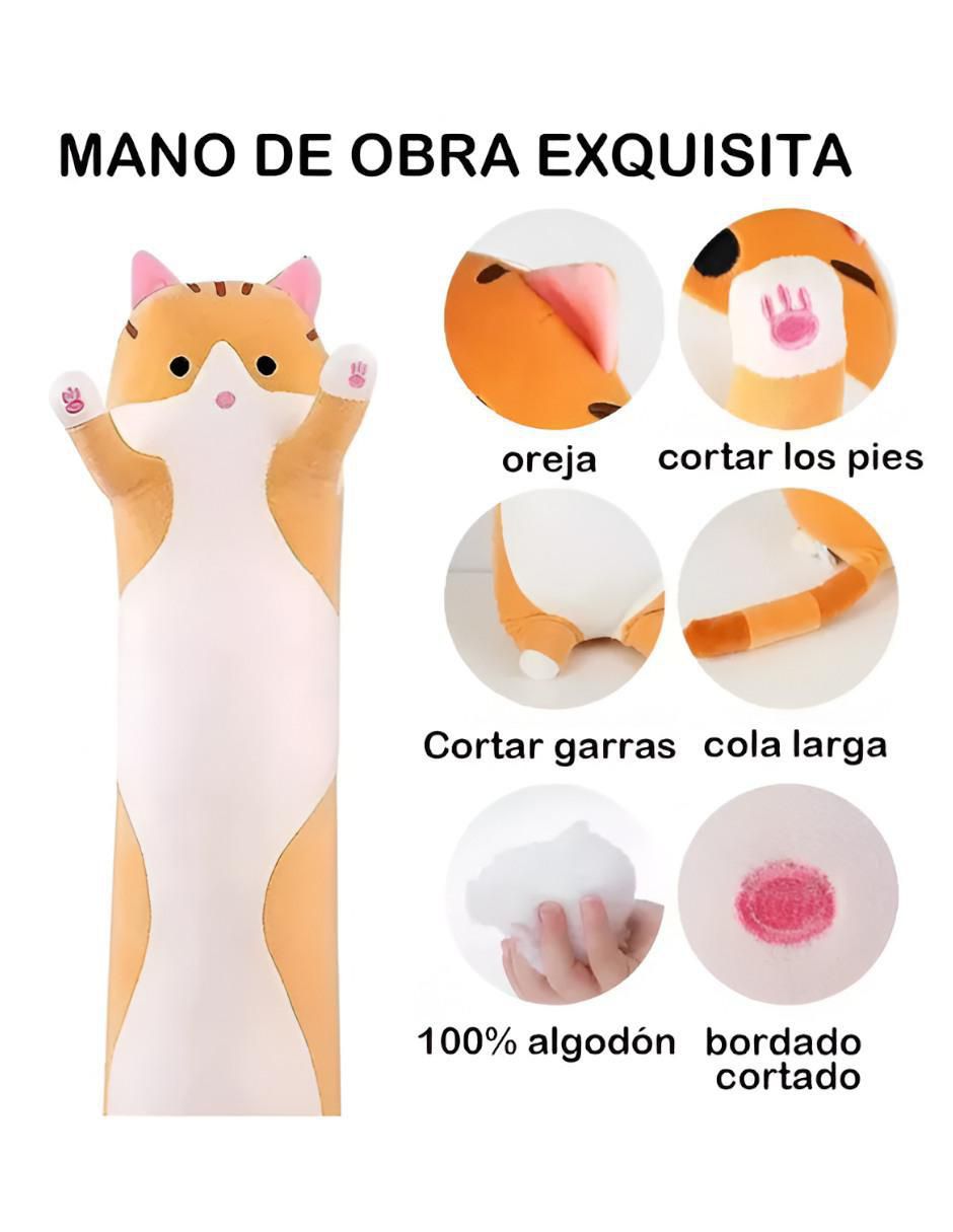 Almohada firmeza media