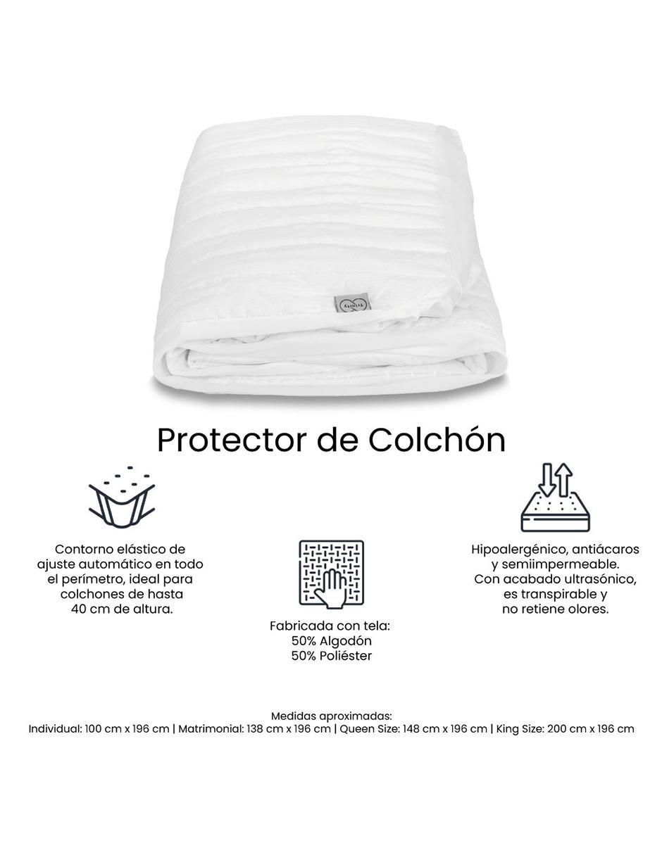 Colchón eon 5