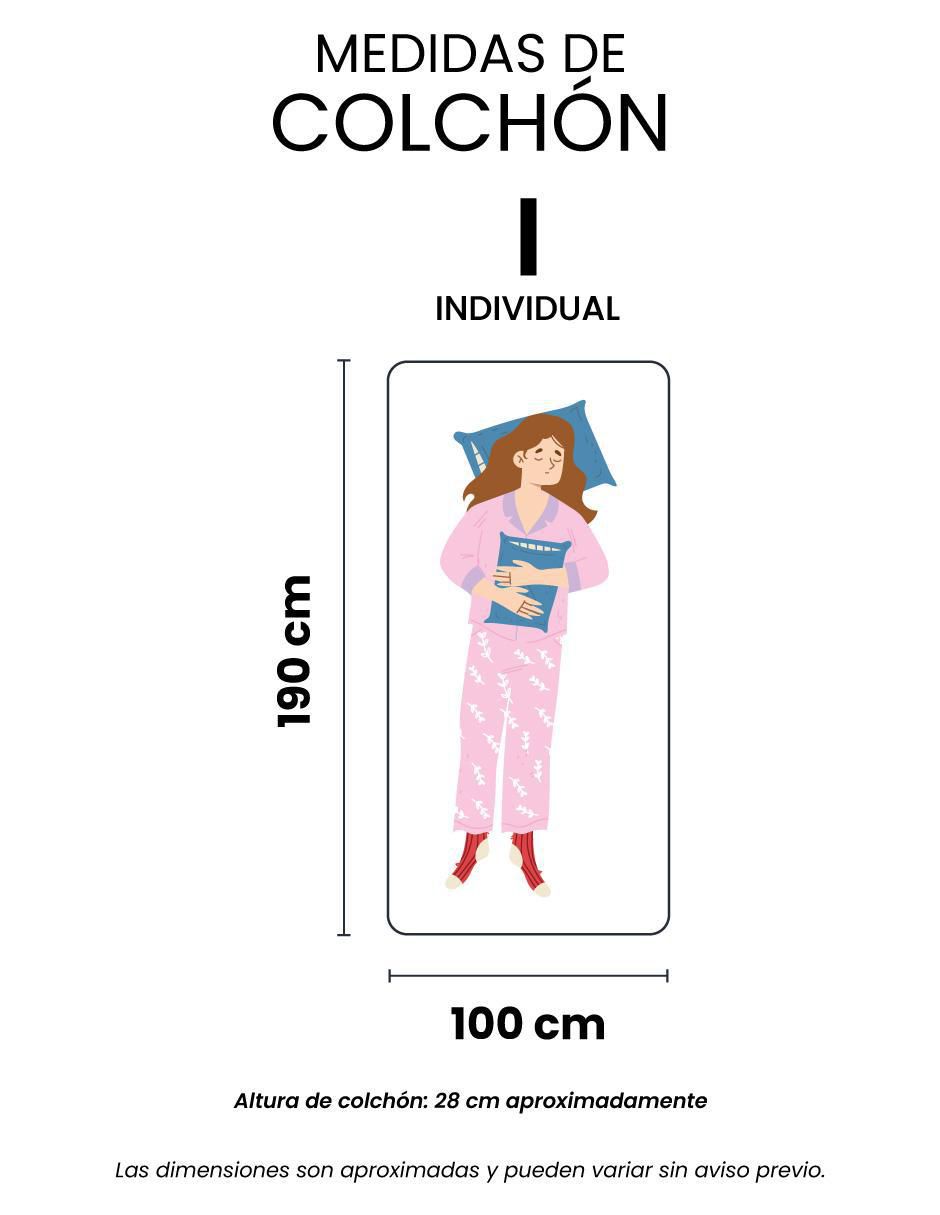 Colchón minesota 7