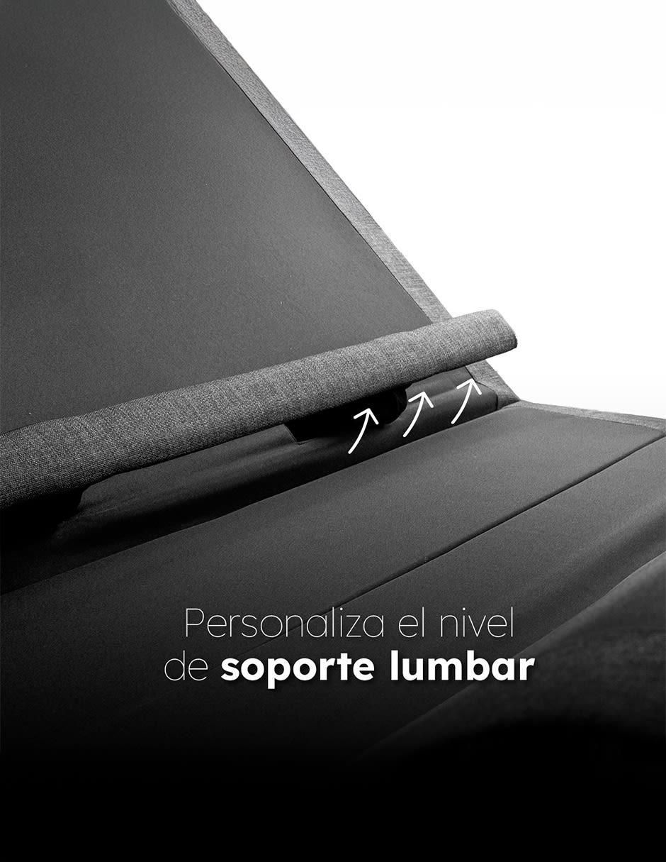 Cama eléctrica Plus S655 9