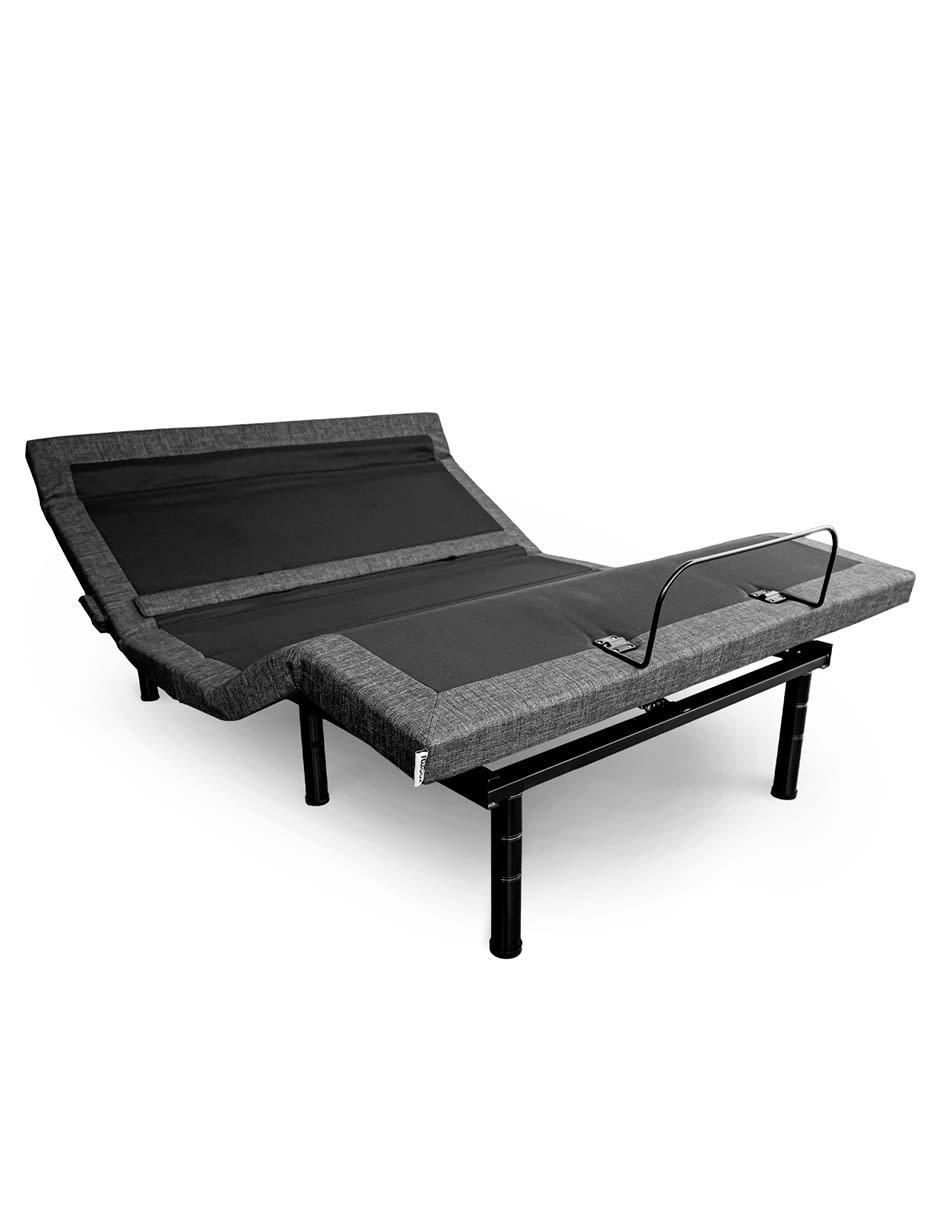 Cama eléctrica Plus S655 7