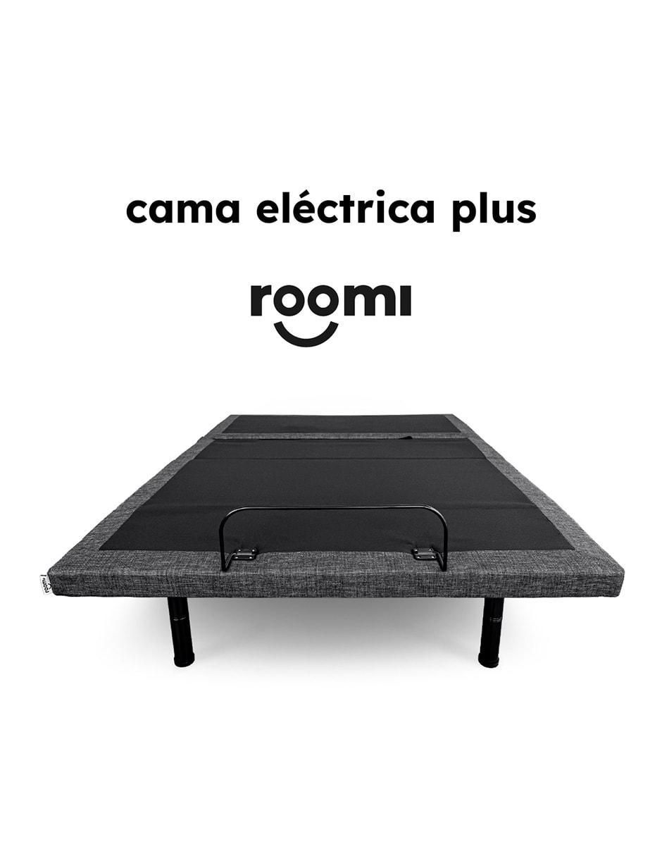 Cama eléctrica Plus S655 3