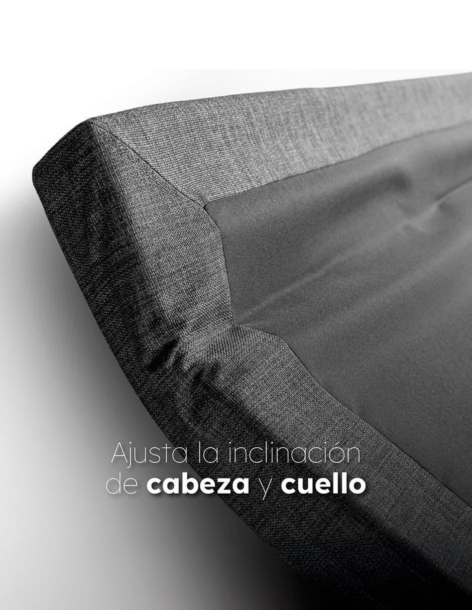 Cama eléctrica Plus S655 4