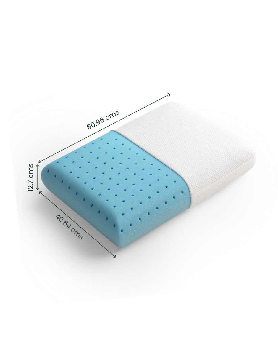 Almohada Pillow firmeza media 7