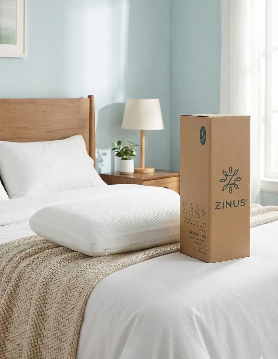 Almohada Pillow firmeza media