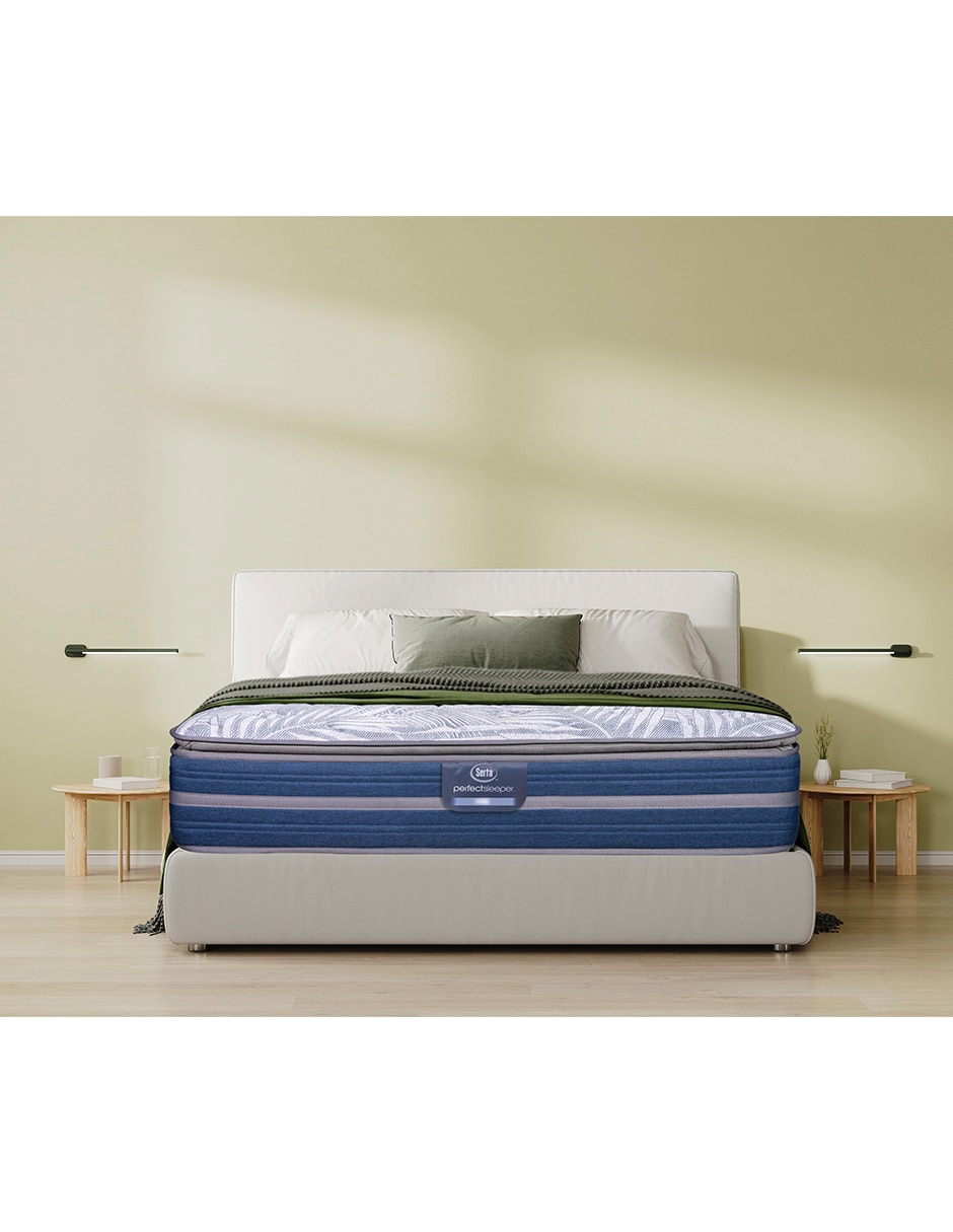 Colchón prime perfect sleeper 4