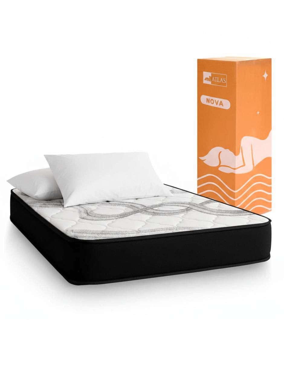 Colchón en caja nova prime Colchón en caja nova prime