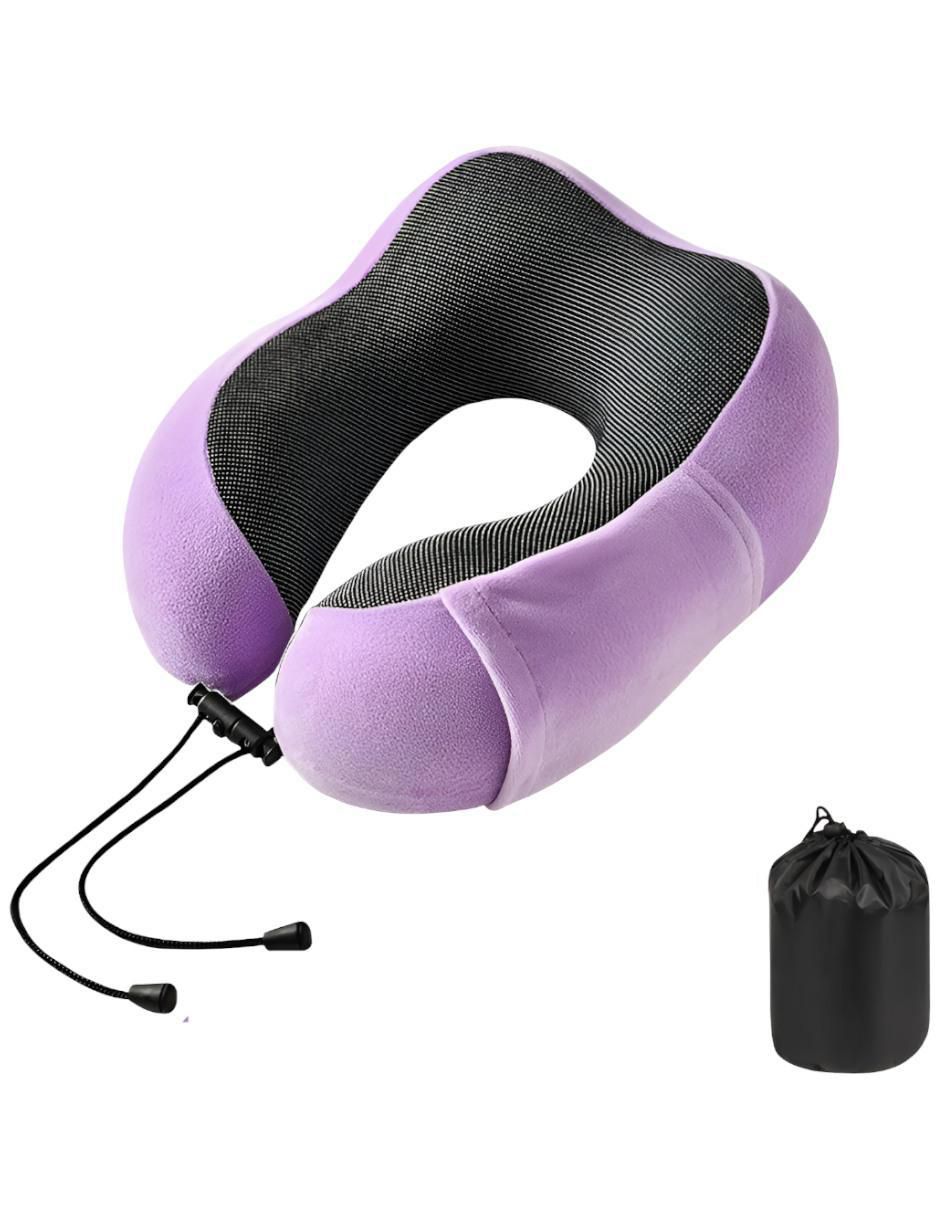 Almohada de viaje
