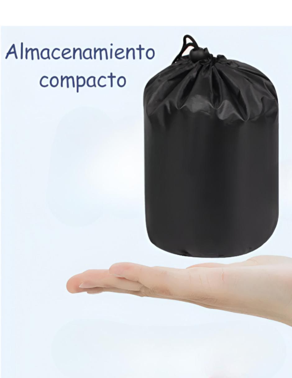 Almohada de viaje 2