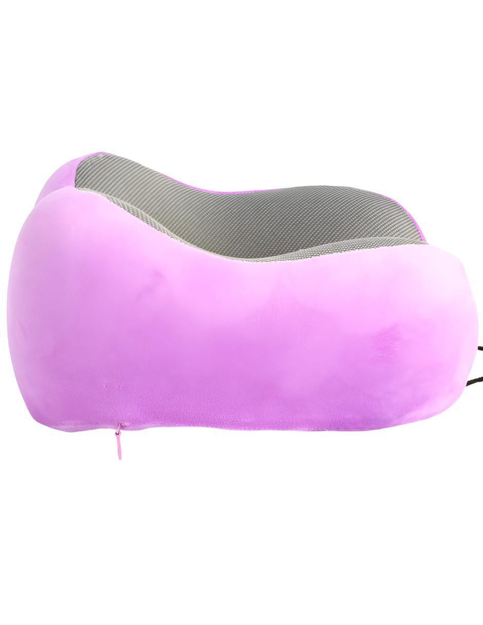Almohada de viaje 3