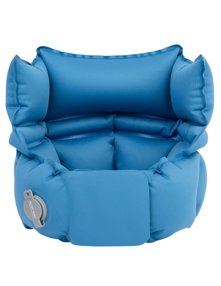 Almohada de viaje inflable Almohada de viaje inflable