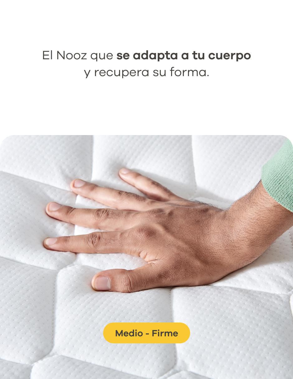 Colchón en caja 3