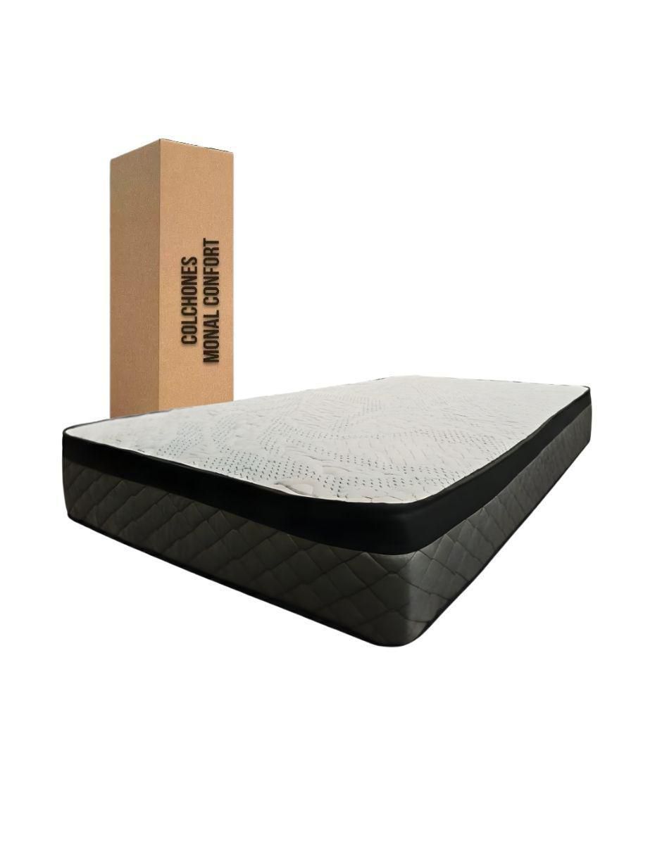 Colchón en caja lumina plus Colchón en caja lumina plus