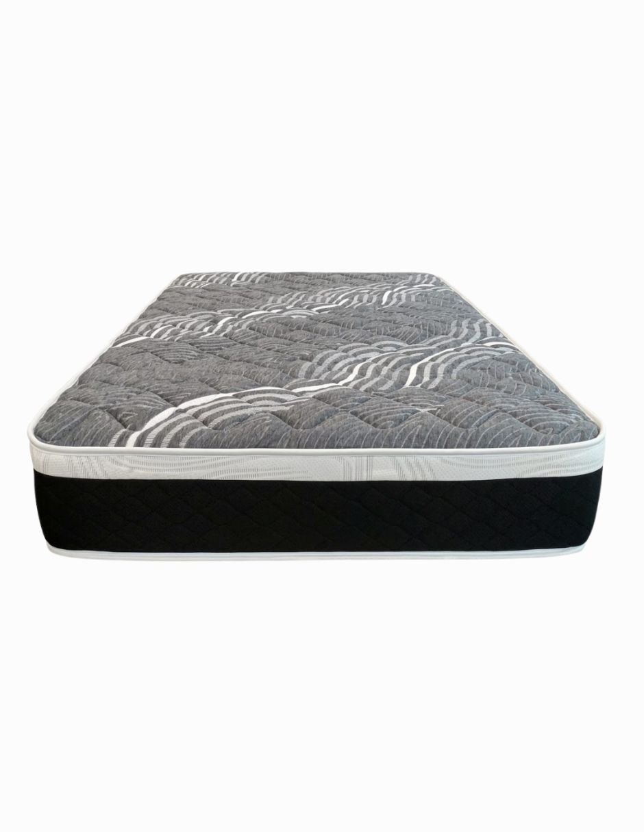 Colchón en caja Italia Sleep 5