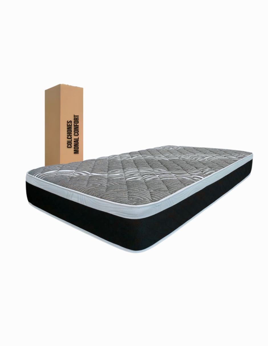 Colchón en caja Italia Sleep 1