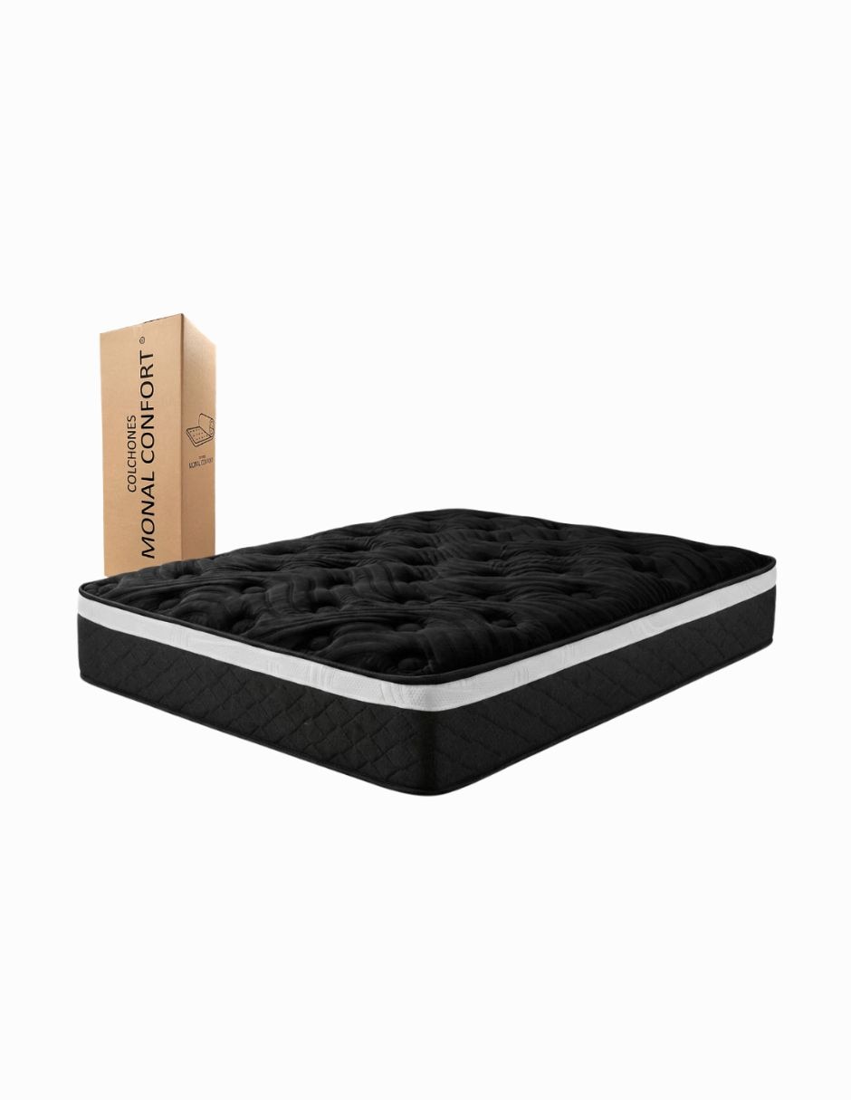 Colchón en caja italia sleep Colchón en caja italia sleep