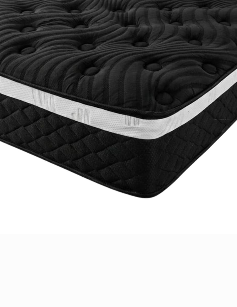 Colchón en caja italia sleep