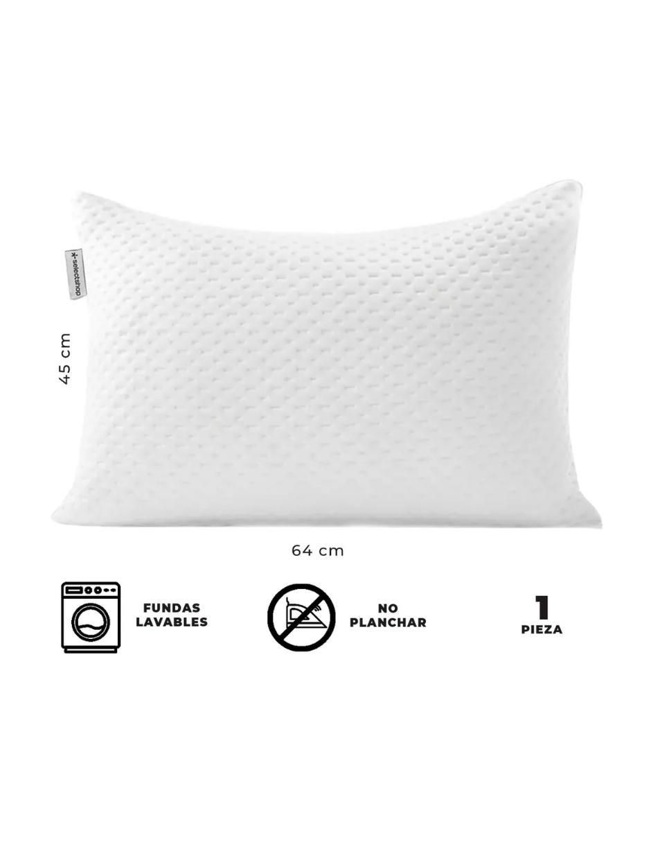 Almohada Select Shop firmeza media