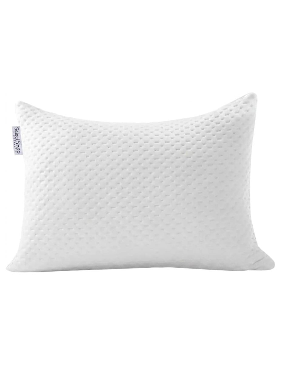 Almohada Select Shop firmeza media