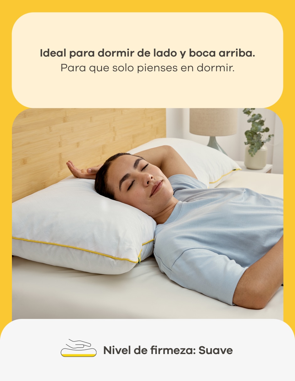 Juego de colchón y box 9