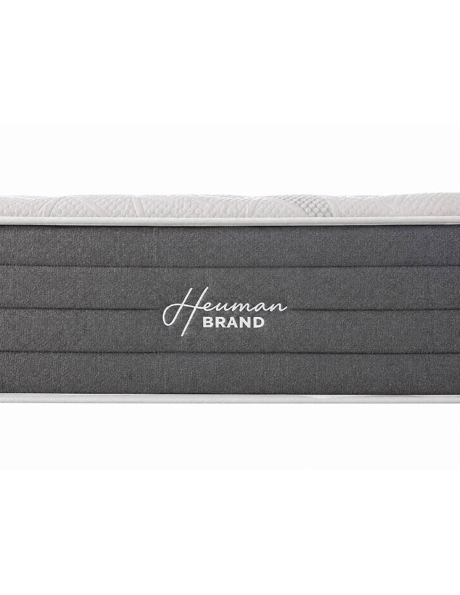Colchón en caja Heuman Brand Volans Pro