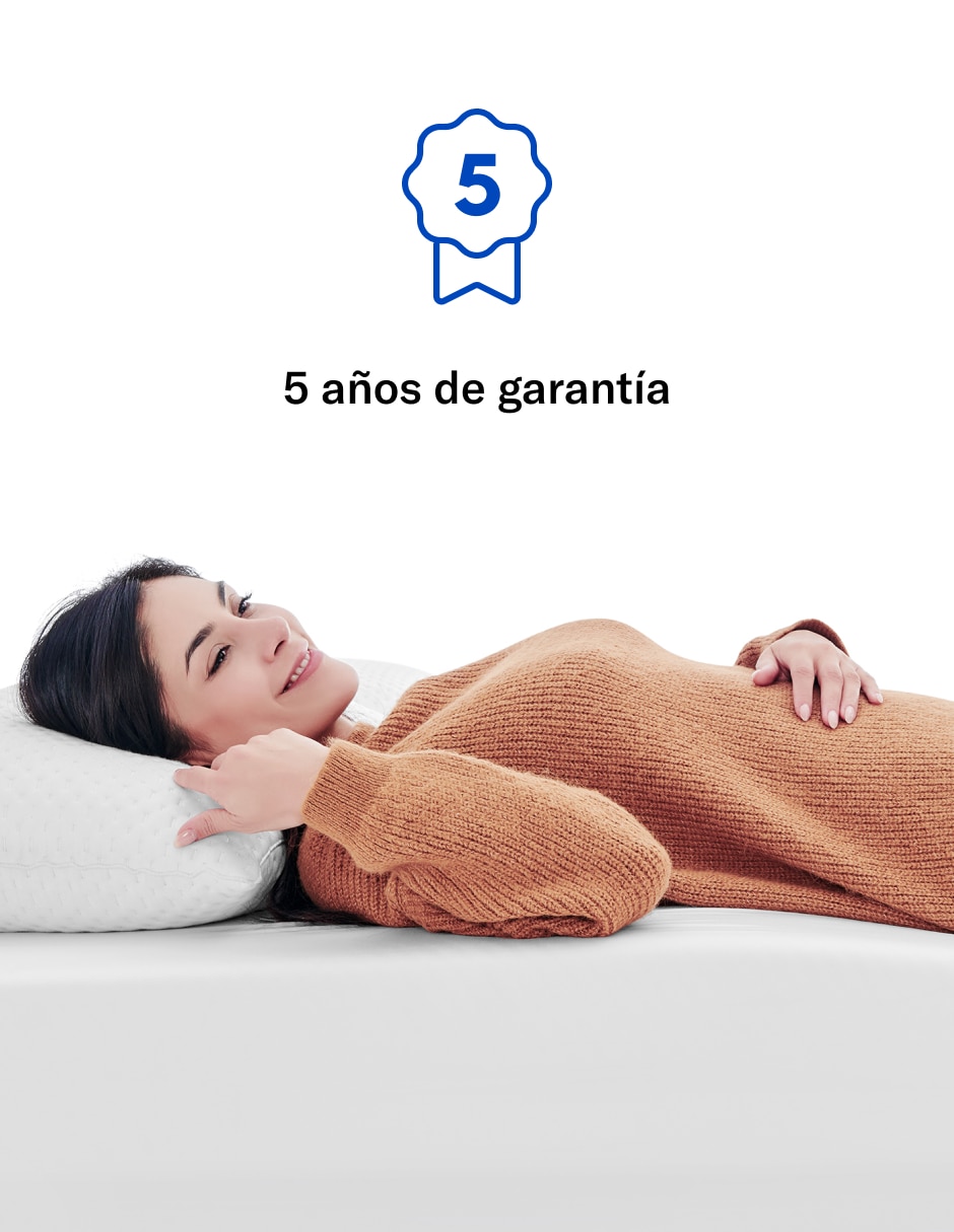 Cama eléctrica de 4 posiciones 4
