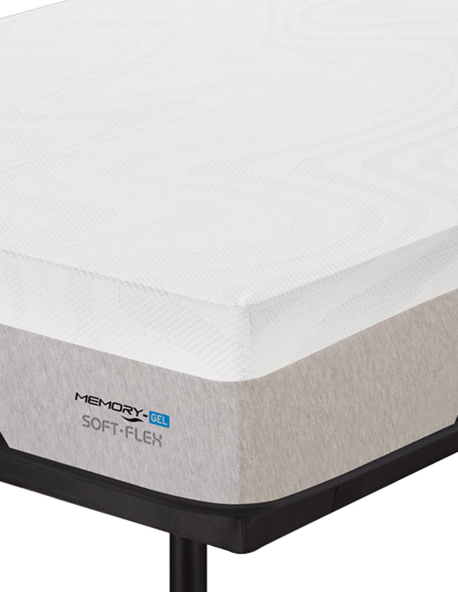 Juego de colchón y box neo américa