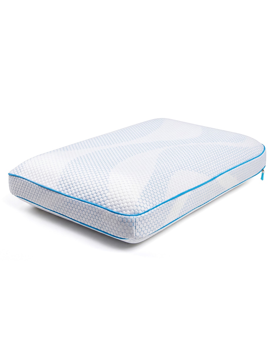 Almohada firmeza media 1