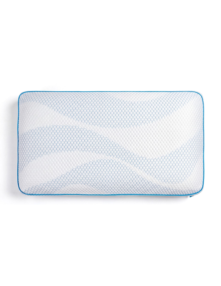 Almohada firmeza media 9