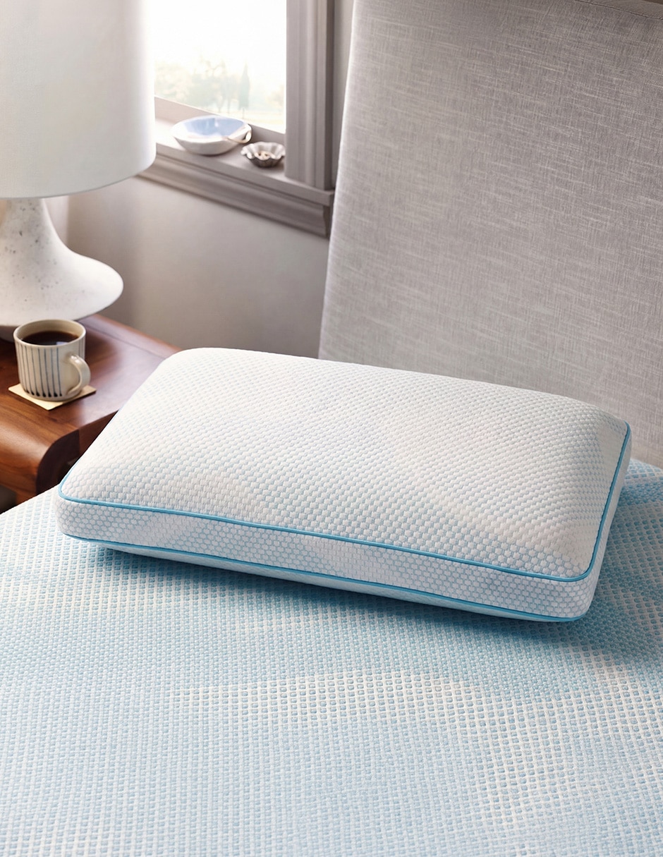 Almohada firmeza media 10
