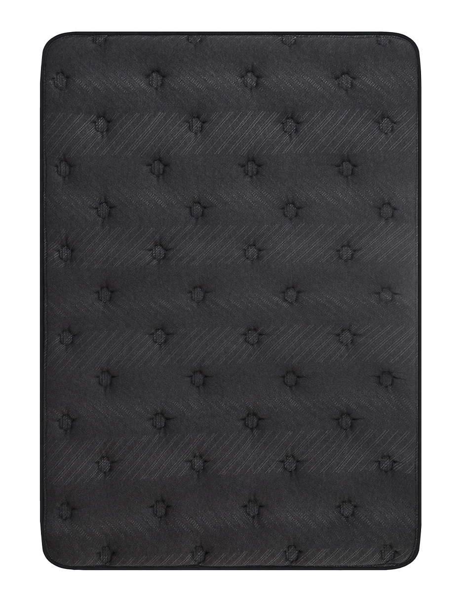 Colchón en caja carbón memory foam grafito 11