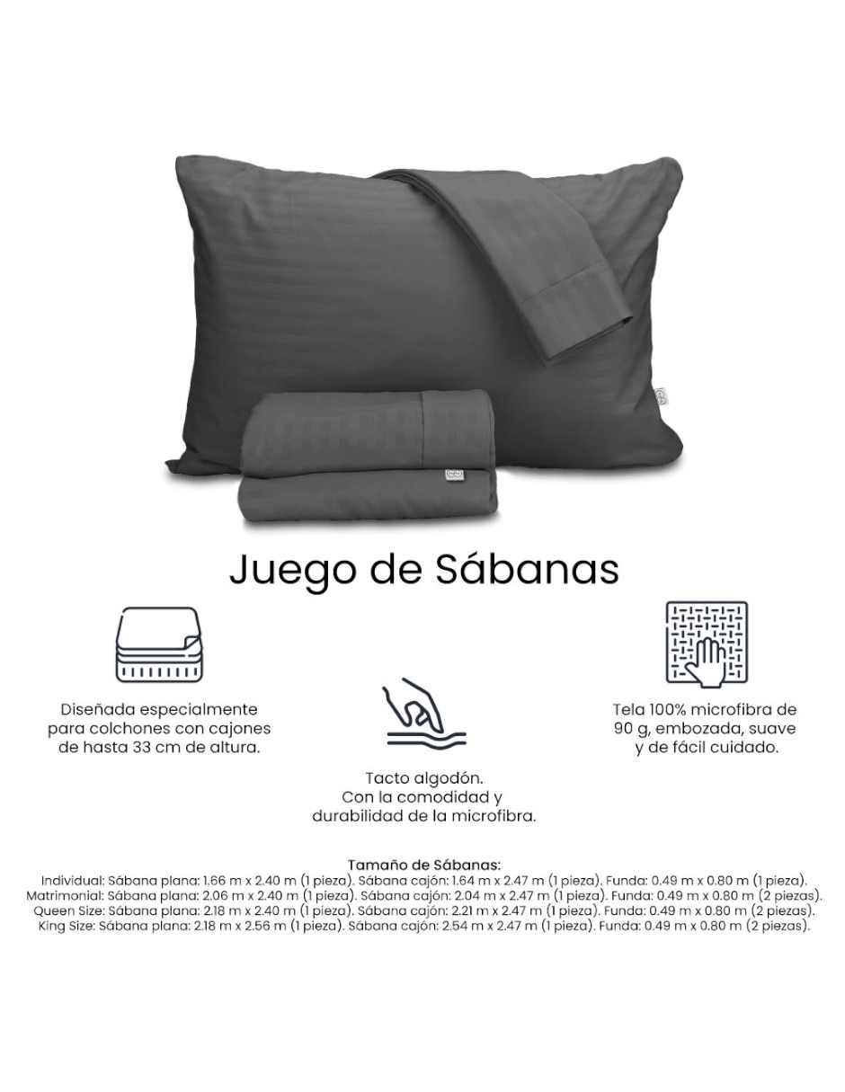 Protector de colchón acolchado impermeable 7