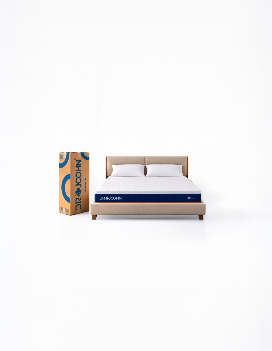 Colchón en caja zen memory foam balance Colchón en caja zen memory foam balance