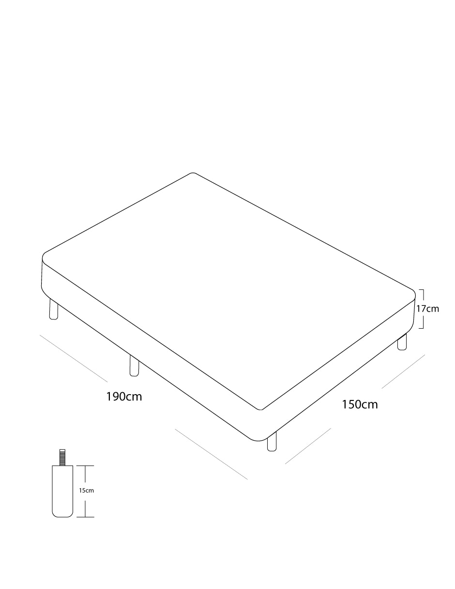 Box SPINE CARE 5